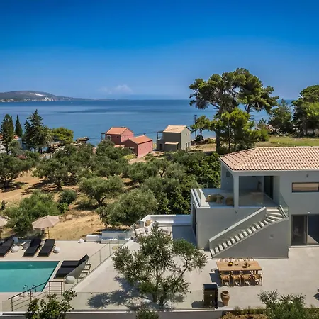 Villa Sensi *