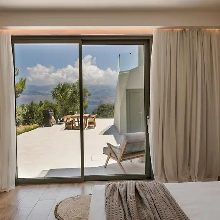 Sensi Villa