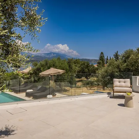 Sensi Villa