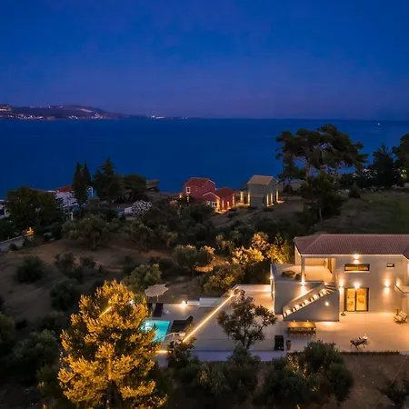 Villa Sensi