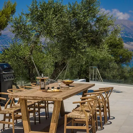 Sensi Ликсури