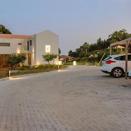 Villa Sensi