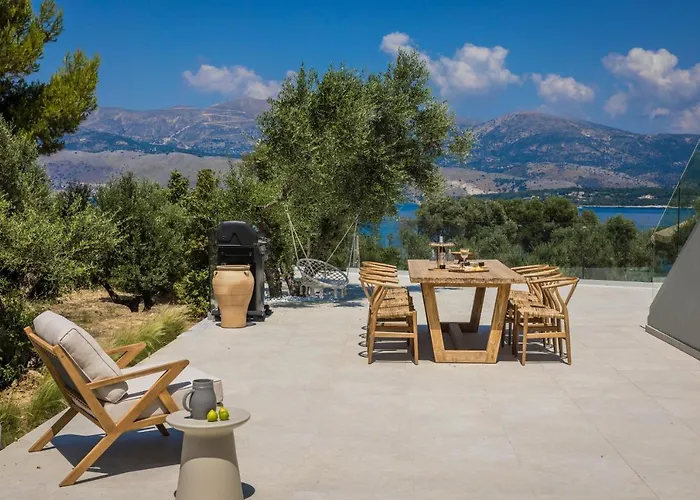 Sensi فيلة ليكسوري