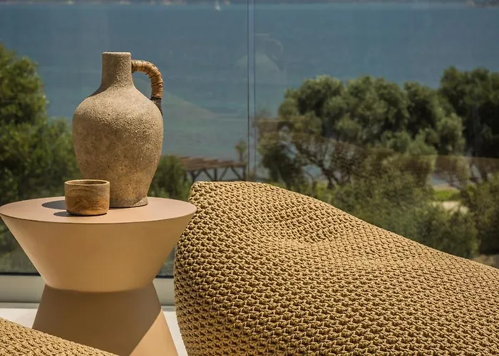 Sensi فيلة ليكسوري