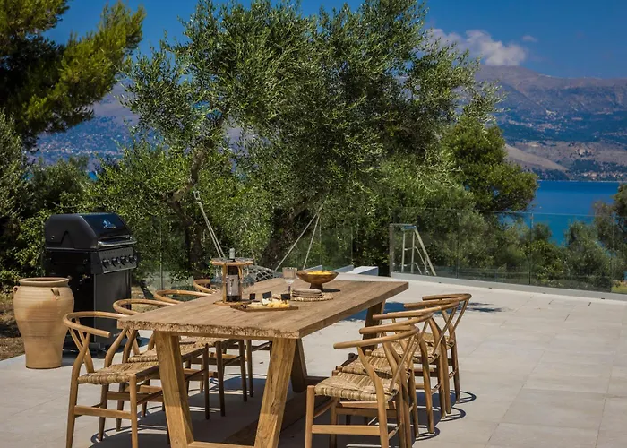 Sensi ليكسوري