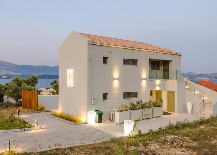 فيلة Sensi ليكسوري